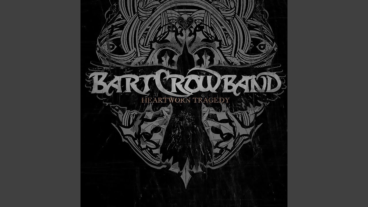 Bart Crow Band Broken Lyrics And Videos