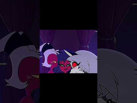 LoonaRule34 #helluvaboss#r34#helluvabossloona#helluvabossmillie#moxxiehelluvaboss#horadeantojar