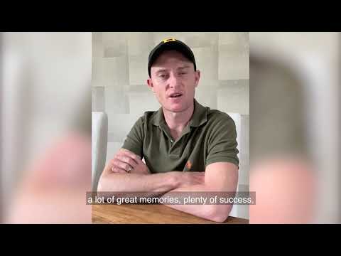 HKJC: Interview with Zac Purton潘頓