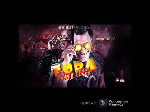 FORA KAROL CONKA - DUDA BELO ( BBB 2021 )