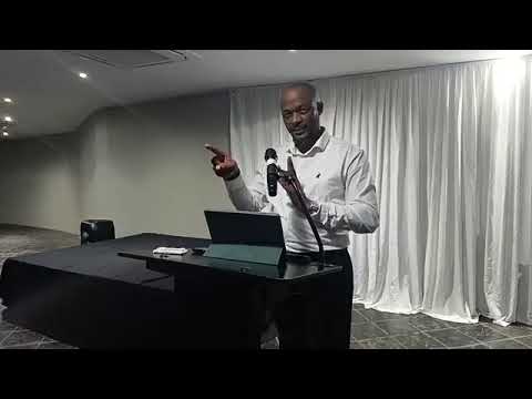 All things are possible 