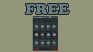 Video thumbnail for FREE Misstortion 2 by itch.io by FREE PLUGINS FREE