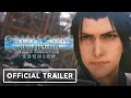 Crisis Core: Final Fantasy 7 Reunion - Official Launch Date Trailer