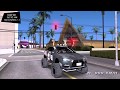 Mitsubishi Evolution X Off Road No Fear para GTA San Andreas vídeo 1
