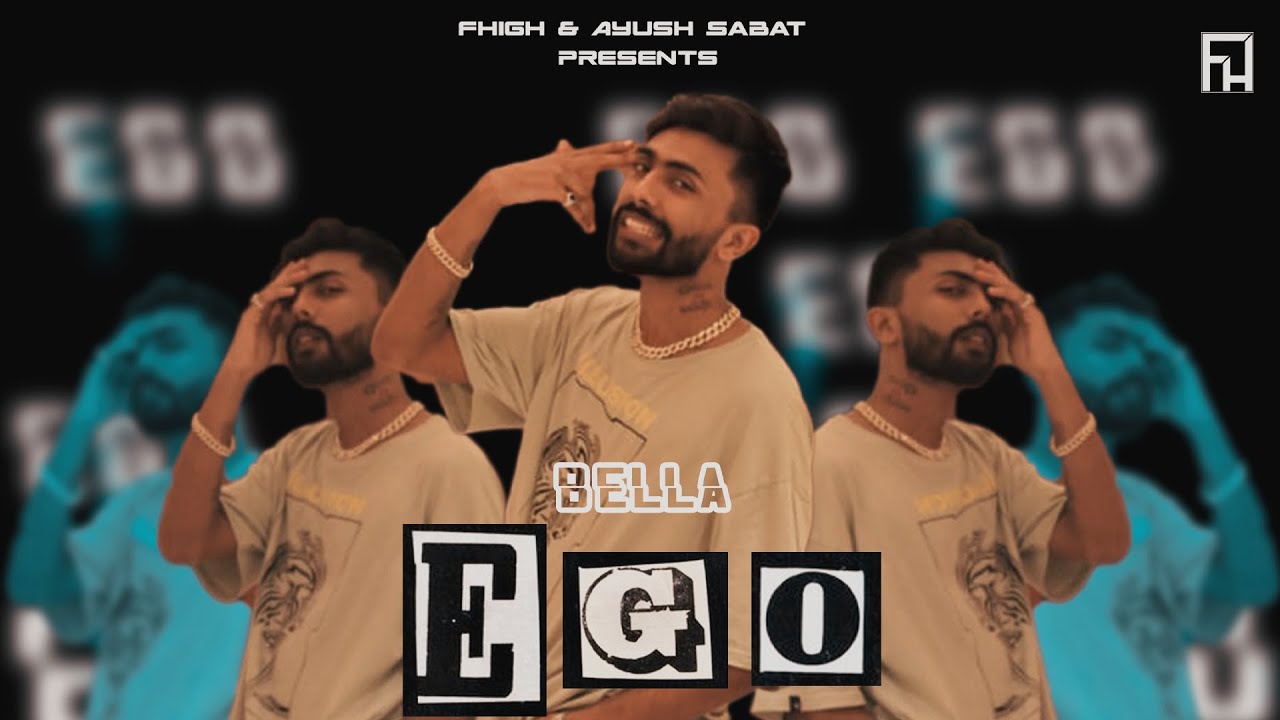 EGO Lyrics Bella EGO-Lyrics-Bella