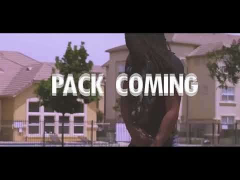 Buttahluch - Pack Comin