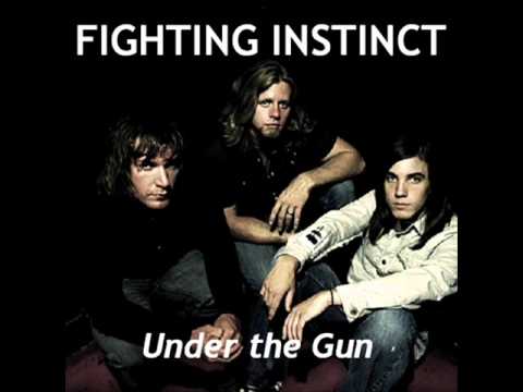 Fighting Instinct - Come Home