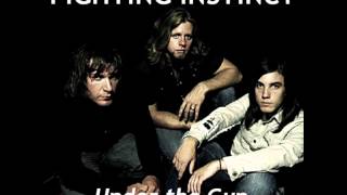 Fighting Instinct - Come Home