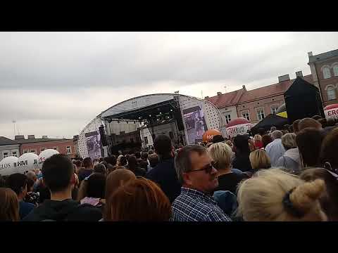 Kabaret Nowaki Skierniewice Święto kwiatów owoców i warzyw