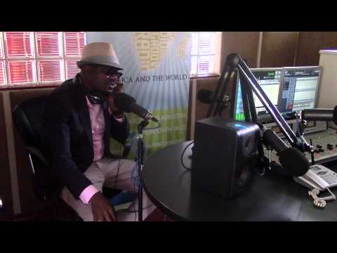 I PUT WIZKID IN THE SPOTLIGHT- DJ JIMMY JATT