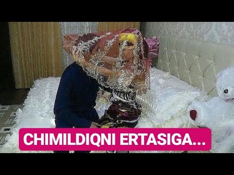 #65 DOKTOR-D: CHIMILDIQNING KEYINGI KUNLARIDA... BUNI HAMMA BILISHI KERAK