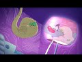Oggy And The Cockroaches The Intruder From Space S05e54 Full Episode In HD