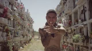 Santa Fe Klan - Mi Guanajuato (Película Huachicolero)