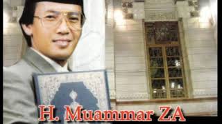 Download lagu Tilawah Al-Qur'an KH.Muammar za {QS:Az zumar :71-75} mp3