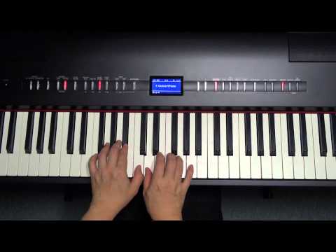 TCL Piano 2015-17 Gd1 Exercises 2a 2b #280