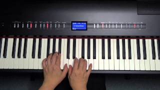 TCL Piano 2015-17 Gd1 Exercises 2a 2b #280