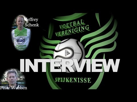 Voorbeschouwing vv Spijkenisse - FC Rijnvogels