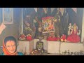 Today It Is Very Beautiful In The Temple