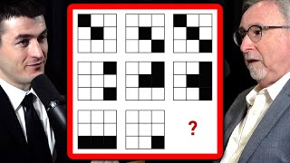Can smart people fail the IQ test | Richard Haier and Lex Fridman