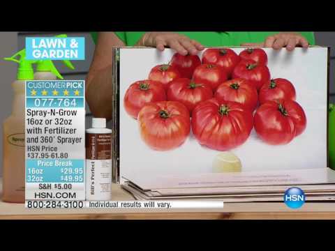 HSN | Lawn & Garden 05.16.2017 - 04 AM