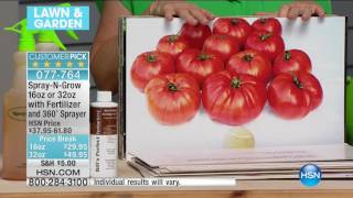 HSN | Lawn & Garden 05.16.2017 - 04 AM