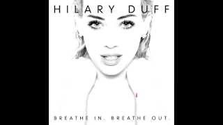 Hilary Duff -Rebel Hearts