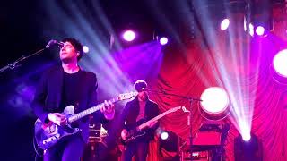 Amy Macdonald &quot;Under Stars&quot; Live Glasgow 2017