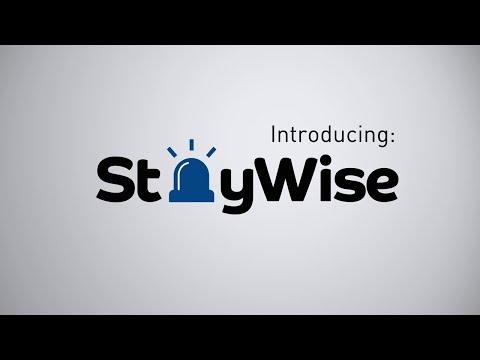 StayWise Flythrough 2021