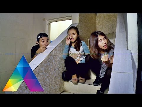 KATAKAN PUTUS - Akibat Nipu Cowok Di Sosmed (18/03/16) Part 2/4