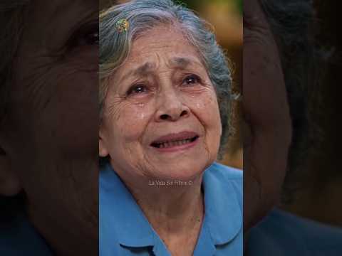 La humillación de La Abuelita del asilo | Parte 3