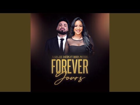Forever Yours (feat. Robin Pieters)
