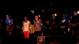 Mark Sandman Memorial Concert Zumix Diversity Band You Look Like Rain featuring Dana Colley