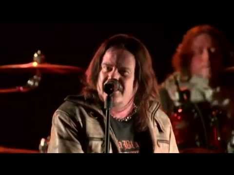 Tank - War Machine Live 2012 - Full DVD