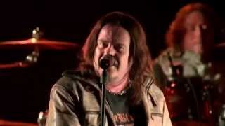 Tank - War Machine Live 2012 - Full DVD