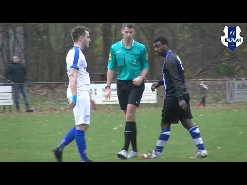 VV ASVB - VV Helpman