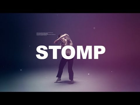 Dynamic Stomp Intro (After Effects Template)