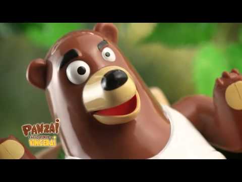 download lagu mp3 mp4 Panzai, download lagu Panzai gratis, unduh video klip Panzai