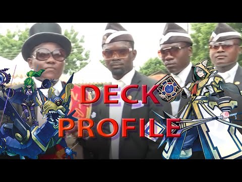 Shaddoll Inovked? Deck profile?!?!