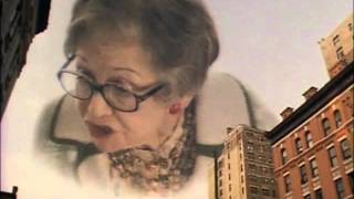 New York Stories: Woody Allen Segment Oedipus Wrecks