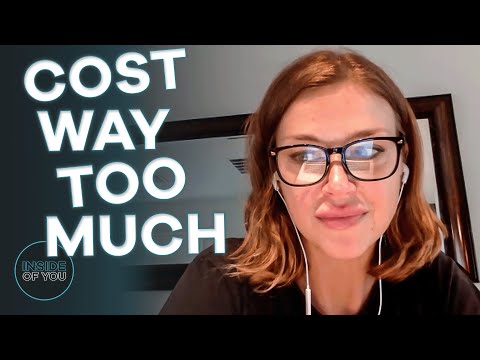 Inside Of You Clips and Inside of You with Michael Rosenbaum