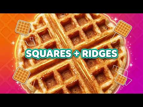 National Waffle Day