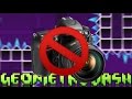 WAIT MY CAMERA WASN T ON BRUBrUBRuHh Geometry Dash 6
