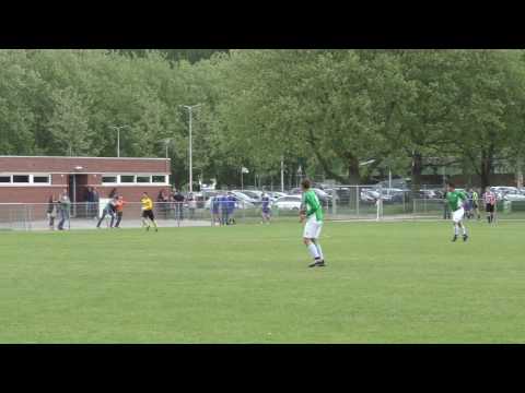 Voetbal 20160521 - Fragment 01