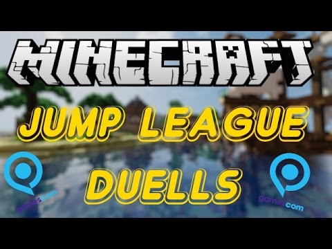 Das ruhigste Video auf meinem Kanal + GAMESCOM Infos - JumpLeagueDuells