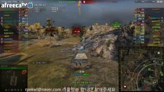 틸피츠님 방송 중간컷