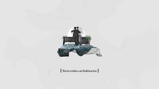 Georgina - Bienvenido a mi habitación (Lyric Video)