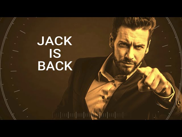 Vídeo relacionado con La Traición de Noble (Un Thriller de Jack Noble nº 7)
