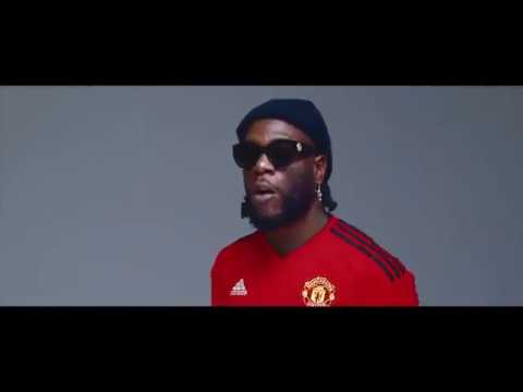 Burna Boy  Kizz Daniel  Mayorkun  Small Doctor  Kaffy  Zoro LEGGO Jagahits com