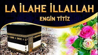 İlahi - Ya ALLAH HU Ya ALLAH Dertlere Derman ALLAH Gönüle Şifa Veren LA İLAHE İLLALLAH - Engin Titiz