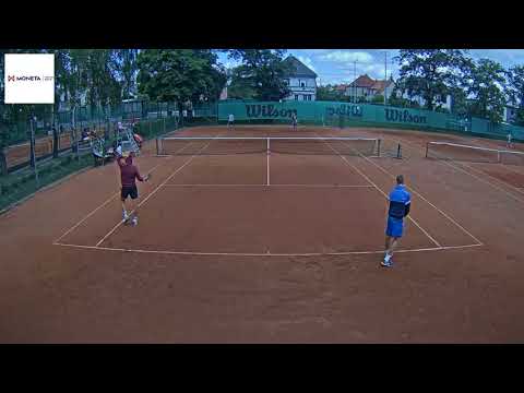 Solar/Jenicek vs Smedek/Vychopen - 20.8.2017 - Neride